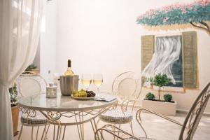 Eressian Lodgings - Skala Eressos