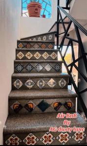 AG Dusty Luxe Suite #3