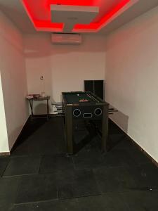 AG Dusty Luxe Suite #3