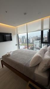 Beautiful Suite View, Wifi, Coworking