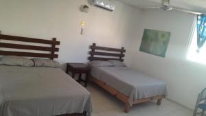 Hotel punta peñasco