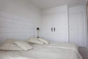 Appartements Port Rive Gauche Roseliere : photos des chambres