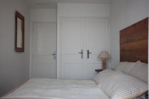 Appartements Port Rive Gauche Roseliere : photos des chambres