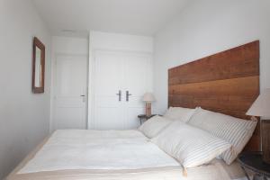 Appartements Port Rive Gauche Roseliere : photos des chambres