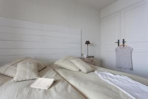 Appartements Port Rive Gauche Roseliere : photos des chambres