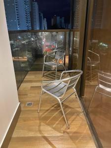 Loft Premium Ponta Negra - Reserva do Madero