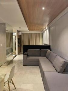 Loft Premium Ponta Negra - Reserva do Madero