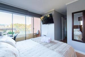 Vista Premium Laguna Centro Concepción