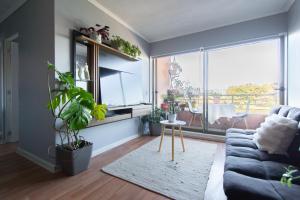 Vista Premium Laguna Centro Concepción