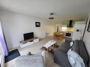 Appartement moderne, parking - 4 pers. - FR-1-92-959