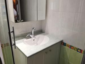 Maison pratique, animaux OK - 6 pers. - FR-1-194-456