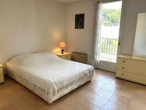 Appartement vue port - 6 pers. - FR-1-845-19