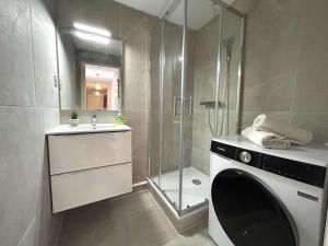 Appartement vue port - 6 pers. - FR-1-845-19