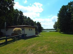 Bungalow in Schlowe Am See