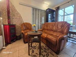 Bungalow in Schlowe Am See