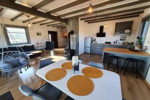 Comfortable holiday home with a terrace and garden