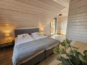 Comfortable holiday home with a terrace and garden