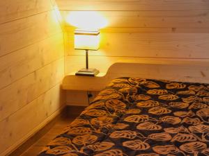 Comfortable holiday home, close to the lake