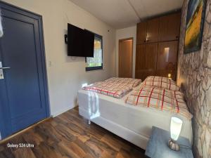 Bungalow in Schlowe Am See