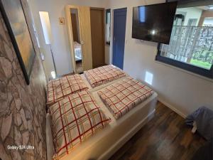 Bungalow in Schlowe Am See