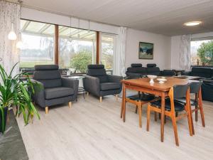 4 star holiday home in Allingåbro