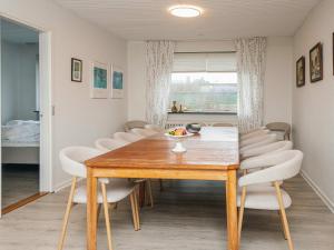 4 star holiday home in Allingåbro