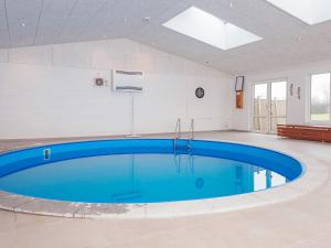 4 star holiday home in Allingåbro