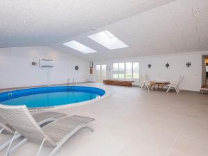 4 star holiday home in Allingåbro