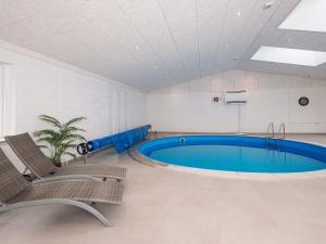 4 star holiday home in Allingåbro