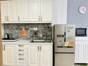 SS Home Sunrise City Premium