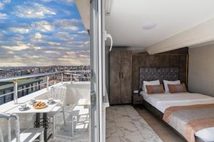 BiRAND SUiT HOTEL