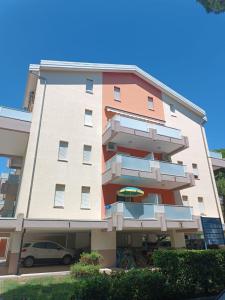 Apartment Waterfront in Bibione 54587