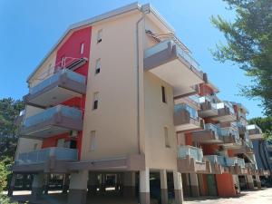 Apartment Waterfront in Bibione 54587