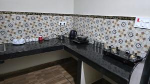 Arti Homestay -2Bhk fully furnished Flat in Apartment
