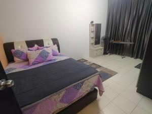Zamdynas HomestayMuslim Cameron Highland