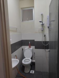Zamdynas HomestayMuslim Cameron Highland