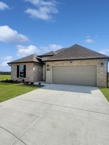 Contractor Friendly Office New Build