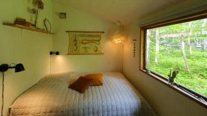 Small House In Wild Nature By National Park On Møn