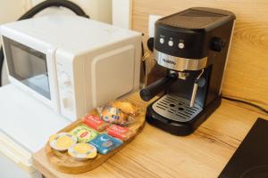 Charmant cocon au cœur de Rennes calme et lumineux