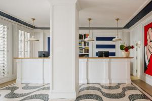 MiM Sotogrande Meliá Collection