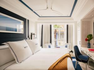 MiM Sotogrande Meliá Collection