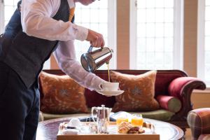 Glenmorangie House Hotel Review, Highlands, Scotland | Travel