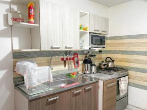 Cozy apartment in the heart of Cusco