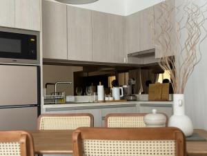 Suite Aqua 1BR Pool Gym Cassia Laguna Phuket