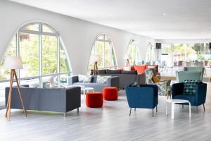 SOL Puerto de la Cruz Tenerife