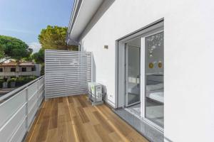 Apartment with Pool in Bibione 54751