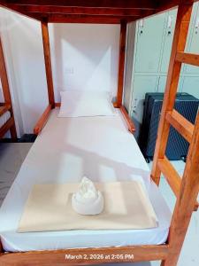Chiefs Villa Malapascua Island Dorm with Hot Shower & Outdoor Kitchenette