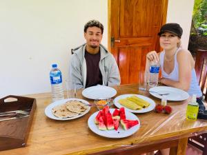 Gaya Family Resort