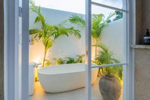 Enya Villas, Brand New Boutique Mediterranean