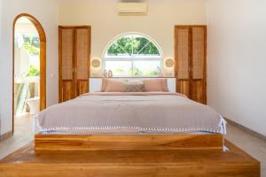 Enya Villas, Brand New Boutique Mediterranean